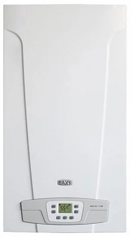  Baxi Eco Four 1.24 (24 кВт) одноконтурный с открытой камерой сгорания