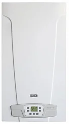 Котел газовый Baxi Eco 4s 24F (24 кВт) двухконтурный с закрытой камерой