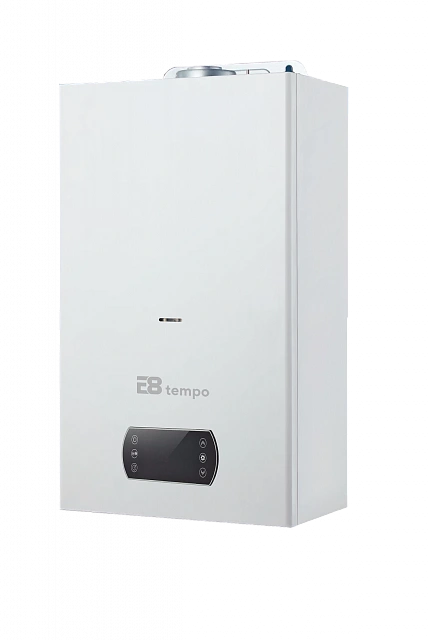 Газовый настенный котел E8 tempo GAK18W