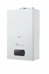 Газовый настенный котел E8 tempo GAK18W